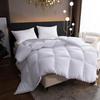 Jumeng Five-Star Hotel Winter Down Alternative Comforter