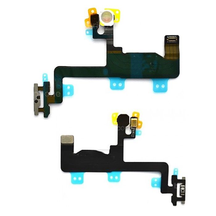 Nappe Bouton Power ON/OFF Pour Apple iPhone 6 A1549 A1586 A1589