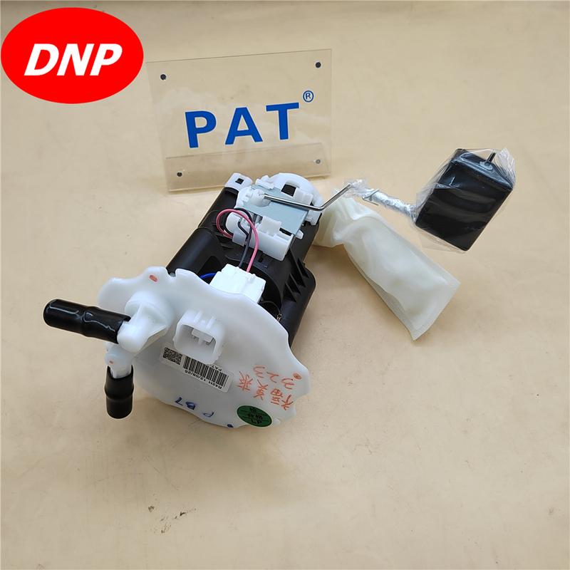PAT Fuel Pump Assembly Fit For Mazda Familia FAMILY 323 101961-5373 E8580M GY01-13-35ZA B7-13-350B ZL01-13-35Z ZL05-13-35Z