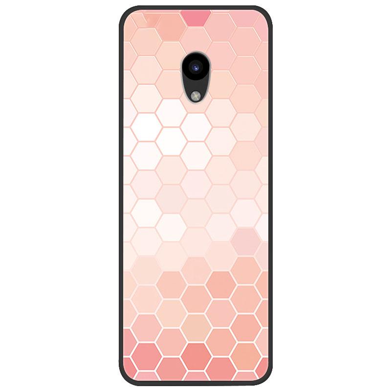 For Xiaomi Qin F21 Pro Case Cover Black TPU Silicone Funda Shell For Qin F21Pro Soft Phone Cases Luxury Fashion Back Covers Capa