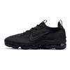 Кросівки для бігу Air VaporMax 2021 Flyknit 'Triple Black' DH4084-001
