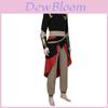 Castlevania Trevor Belmont Kostium Cosplay Na Halloween Gra Anime Odgrywanie Ról
