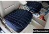 Four Season Black 3D Full Surrounded Car Interior Seat Cover Protection Cushion