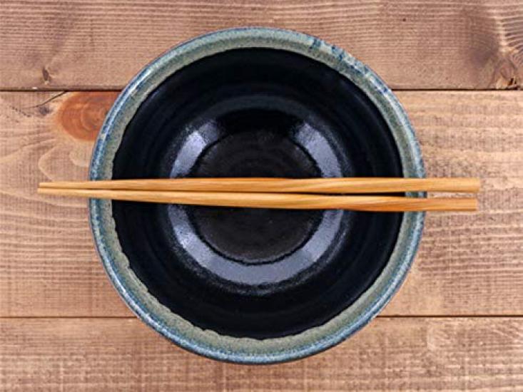 Tableware East Sanuki Tenmejiro Nagashi Japanese Tableware Bowl, Style,