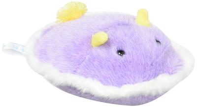 Naito Design Institute Caminhada Subaquática Pochamaru Pelúcia S Lesma Marinha Cinderela