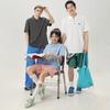 Mark Hua Fei Men's Anti-Bacterial Quick-Dry Polo T-Shirt