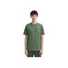 Carhartt WIP SS24 S/S Pocket T-Shirt With Woven Graphic Label On Front Pocket Men T-Shirts Green I030434-1YF-XX