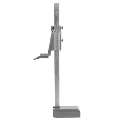 Height Vernier Caliper Altitude Caliper-Vernier Micrometer Ruler Gauge MeterTool