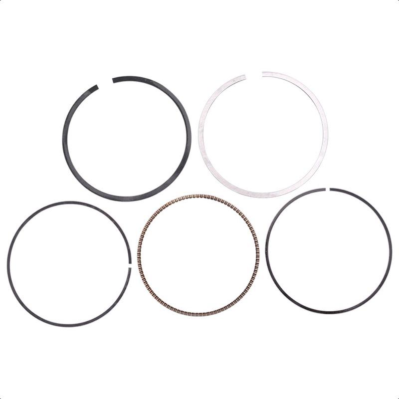 65.5mm Motorcycle 5EB-11603-00-00 Piston Rings for Yamaha YZF-R6 1999-2002 1001 FZ6N S2- Fazer FZ6 R6S 2006-2009 YZF-R6