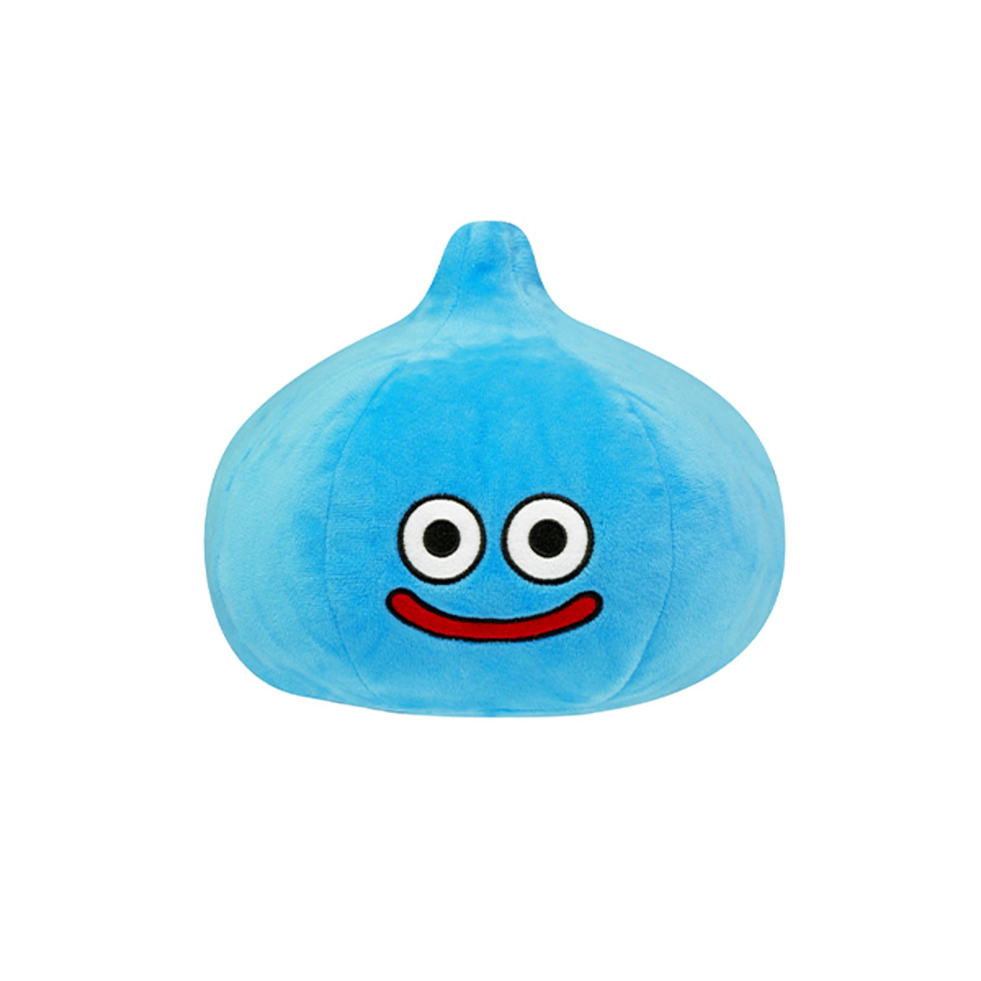 

DQ AM Плюшевая игрушка Зома Издание по внешнему виду 1 тип - - [Слизень]