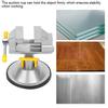 360 Degrees Rotation Vise Suction Cup Table Screw Repair Tools