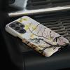 Van Gogh Still Life Flower Branches Soft Cover Capa Phone Case for Samsung Galaxy S25 S23Ultra A36 S25Ultra A16 S20 FE S24 Ultra