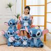 Stitch Plush Toy Keychain With Soft Short Plush For Kids And Collectors