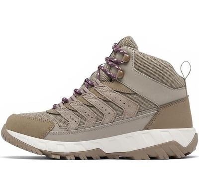 Strata Trail Mid WP Boots