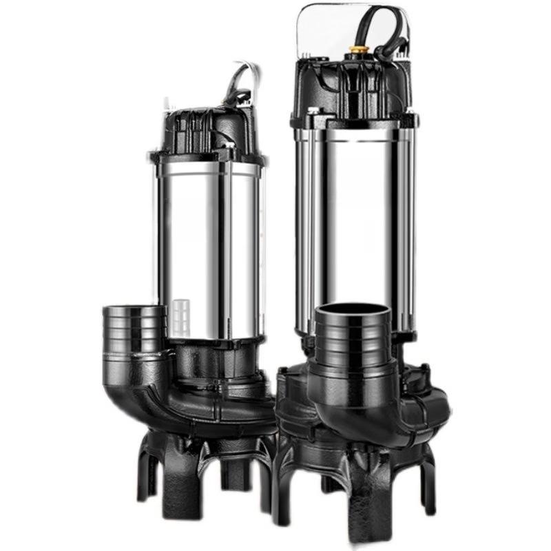 

Jun Ding Aquaculture Slurry Pump