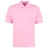 Kustom Kit Mens Klassic Superwash 60C Classic Polo Shirt