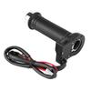 1 Paar 22mm(7 8 ) Motorrad Universal Elektrische Heiße Beheizte Warme Hand Griffe Lenker