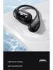 Monster EarAC210 Open-Ear Sport Bluetooth Wireless Headphones