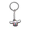30 Sanrio Keychain Charms: Cute PVC Accessories & Gift Pendants