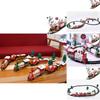 Colorful Electric Toy Train Set With Lights Music And Holiday Cheer For Kids