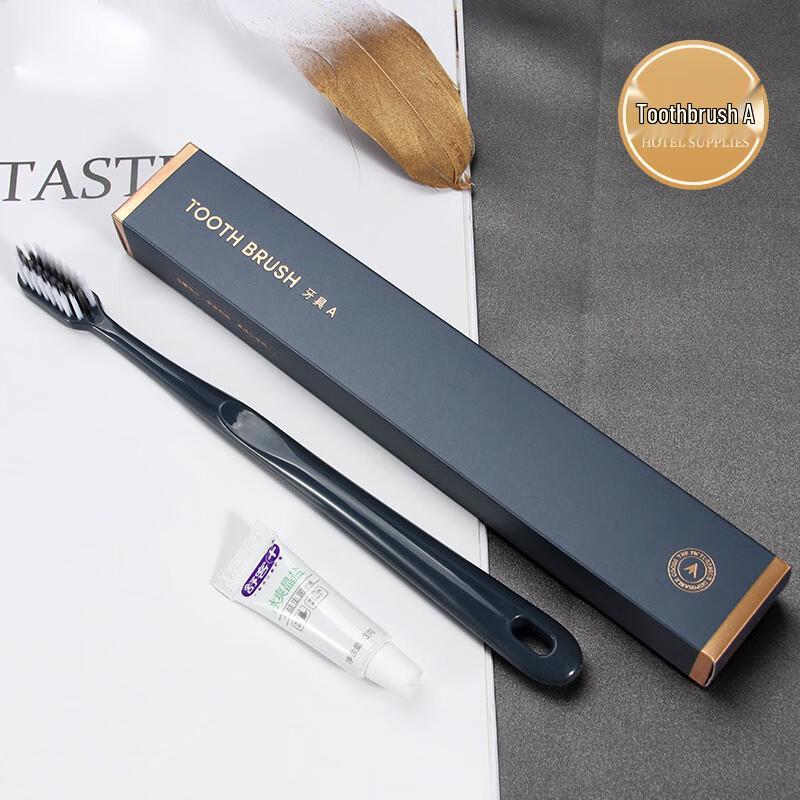 Disposable Hotel Guest Amenity Kits