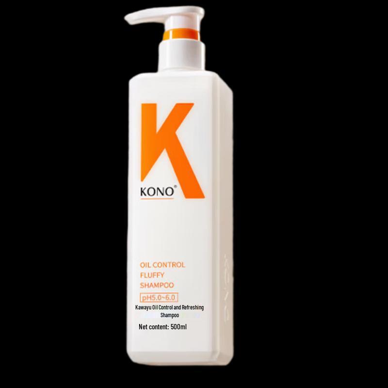 KONO Classic Light Oil Control Shampoo