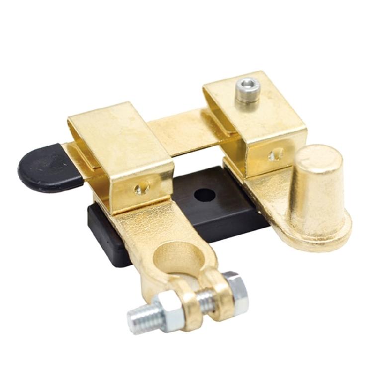 Battery Disconnect Switch 12V 24V Car Isolator Disconnect Switch Cut Offs Switch