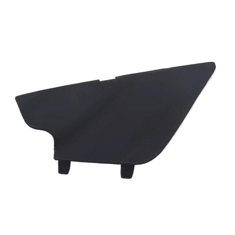Left Right ide Door Handle Plug Cover Screw Trim Covers for Chery EQ1
