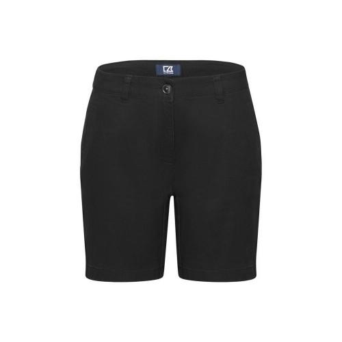 Cutter & Buck Womens/Ladies Edgemont Shorts