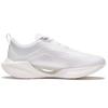 Li Ning Super Light 19 Lightweight, Wear Resistant, And Non Slip Low Top Running Shoes Women's White ARBS002-6