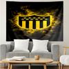Peñarol Football Club  Tapestry Accessories Playroom Tapestry, for Bedroom,Livingroom, dormitory Room Wall Decor Fan Birthday Gifts