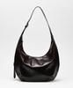 Alicemartha Caron Dark Brown