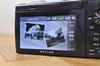 OLYMPUS Stylus TG‑870 White 16MP Tough Digital Camera W/ Box - Tested