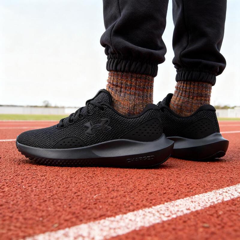 Under Armour Men's Running Shoes 3027000-002