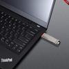 Lenovo Thinkplus TU200pro Dual-Interface USB Drive