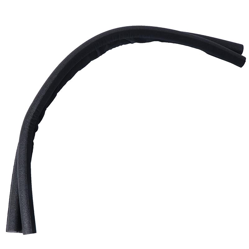 95Cm Flexible Door Bottom Sealing Strip Guard Sealer Stopper Door Weatherstrip