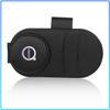 Leather Car Glasses Clip Sun Visor Multi-function Sunglasses Clip Car Styling For Volvo XC60 XC90 S60 S80 S40 V40 V60 V70 V50 XC70