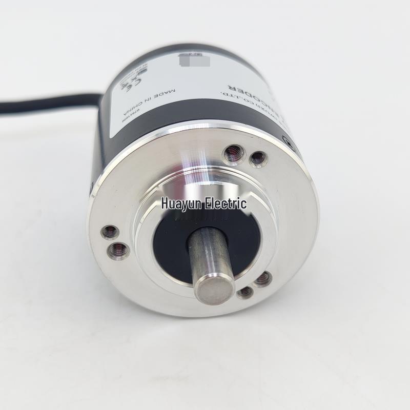 KOYO TRD-J360-RZL6 Encoder, 10-30V, 360P/R