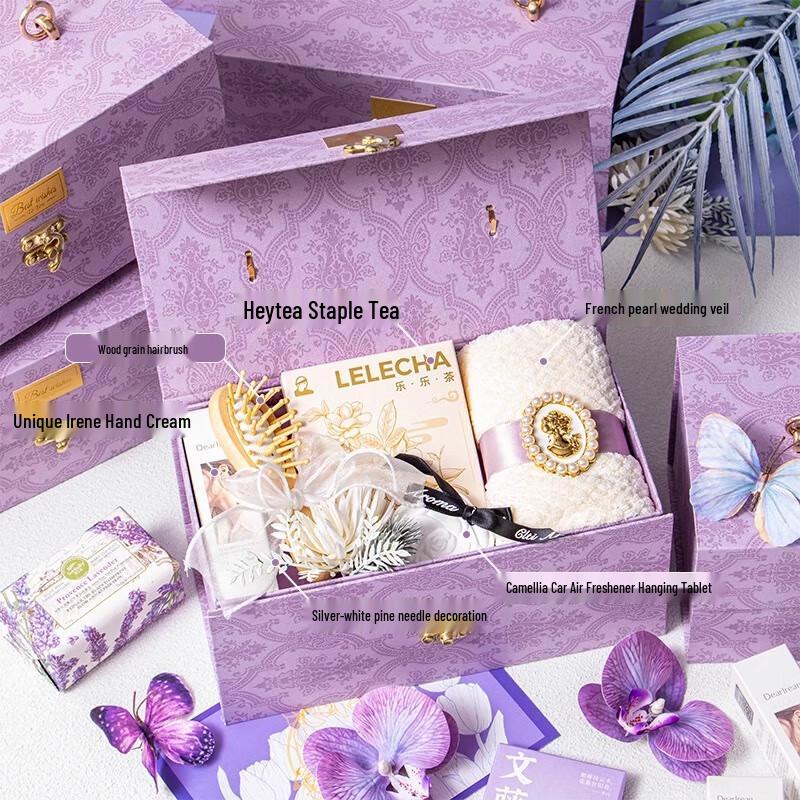 Women s Day Elegance Gift Set