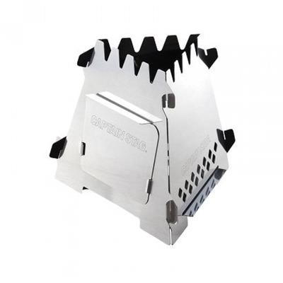 Captain Stag Captain Stag Ug 46 [kamado Smart Stove Delta]