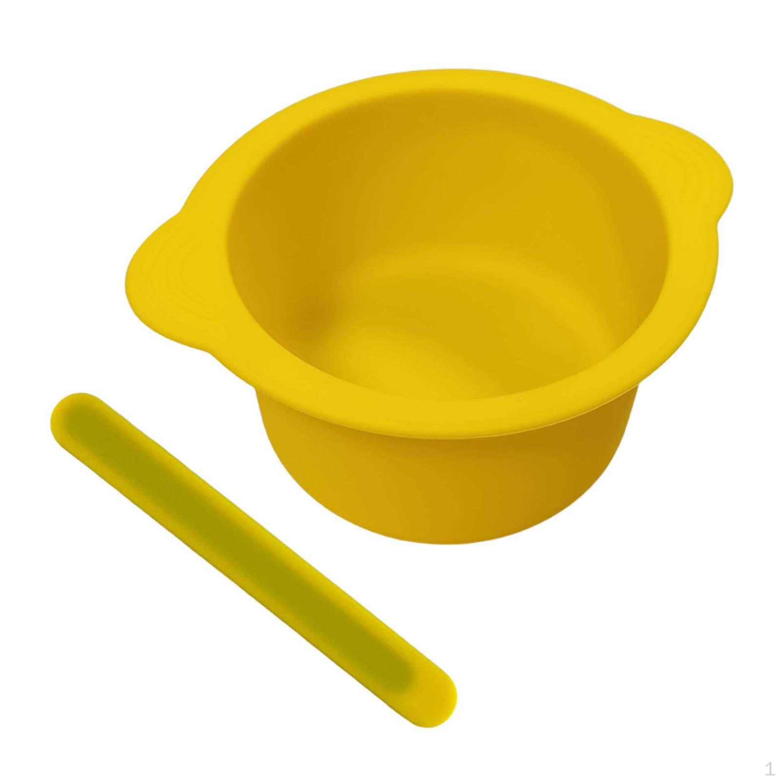

Beauty Tool Set for Skincare Enthusiasts жовтий
