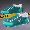 Breathable Canvas Shoes, Men's Sports Shoes, Casual Shoes, Running Sneakers