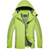 Jacket Men's Thin Spring and Autumn Single Layer Large Size Jacket Windproof and Waterproof Four Seasons Sports Travel Mountaineering Wear
