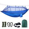 Deluxe Camping Hammock with Mosquito Net