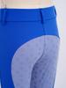 Mädchen Reithosen Reithosen Elastischer Bund Leggings Trainingshosen