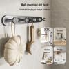 JOMOO Stainless Steel Bathroom Accessory Set