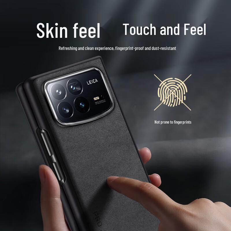 Xiaomi Mix Fold 4 Foldable Phone Case