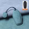 Car Remote Key Case Cover Shell Fob For BYD Song Plus Atto 3 Han EV Tang DM Qin Seal Dolphin Durable Luxury Keyless Accessories