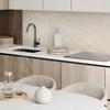 Self-Adhesive Panel With Print - Perfect For The Kitchen 100x50 cm Natural Stone Pattern