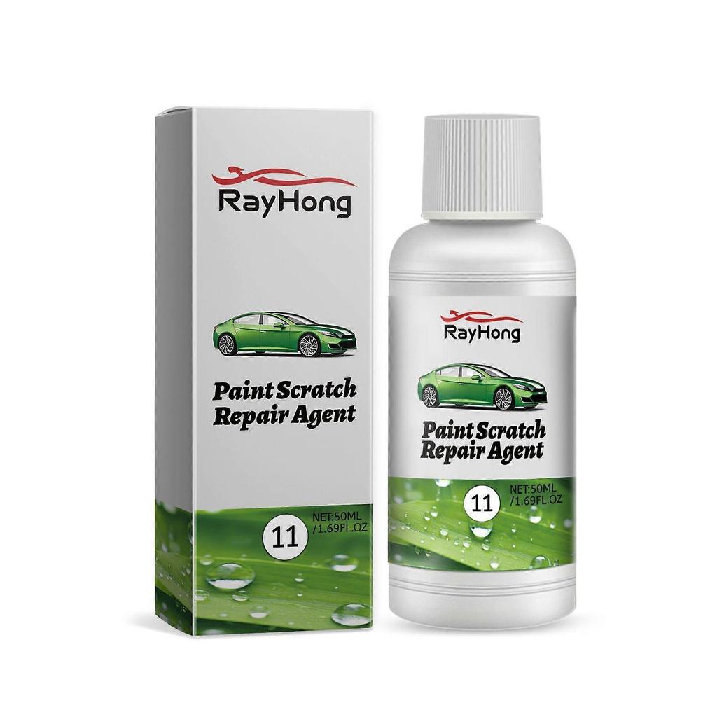 Car Scratch Repair Lotion, Car Paint Scratches Scratch Removal Repair Restore Car Surface Color